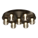 EGLO LED ceiling light model Ferro, new