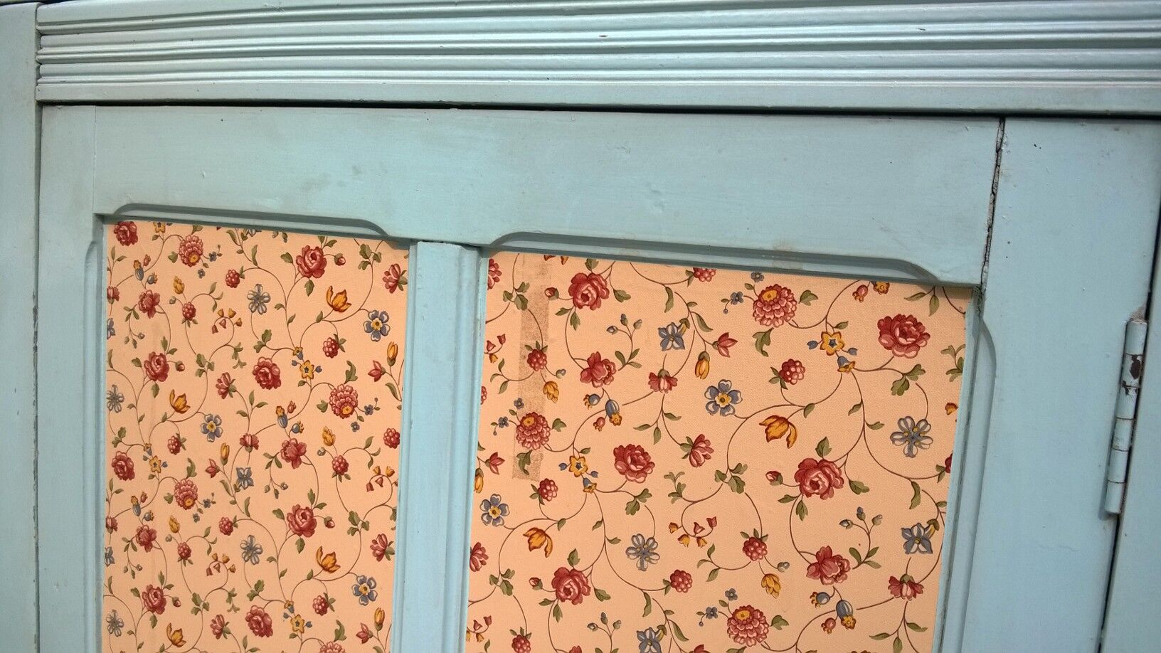 Paris cabinet years 50