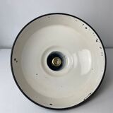 Old industrial suspension 40 cm