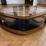 Delta Diamond Coffee Table