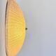 Vintage XL Murano glass wall light, Italy, 1970.