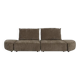 Hunter rectangular sofa