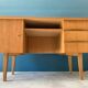 Desk of the 1970s