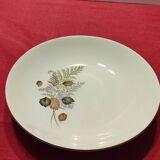 Digoin serving dishes