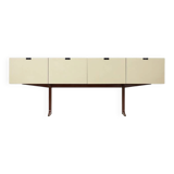 Rare DC01 Sideboard by Cees Braakman for Pastoe Netherlands 1962