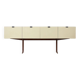 Rare DC01 Sideboard by Cees Braakman for Pastoe Netherlands 1962
