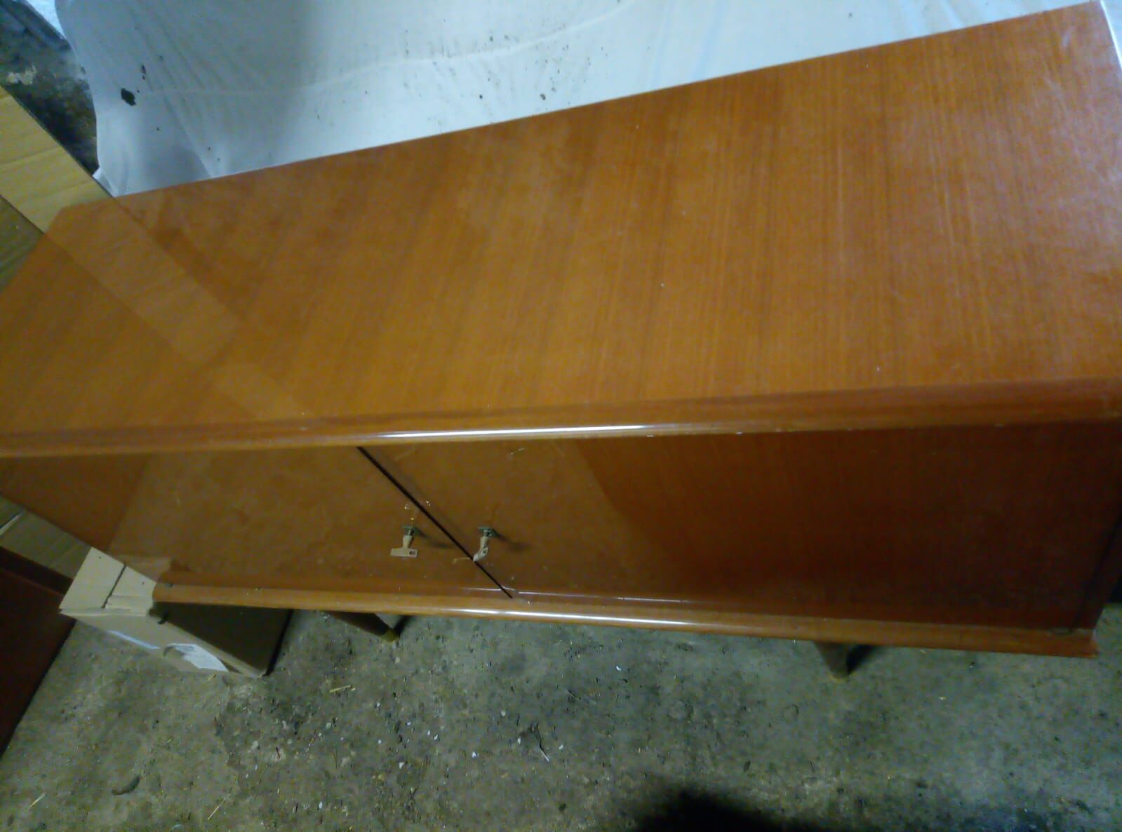Scandinavian sideboard