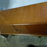 Scandinavian sideboard