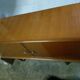 Scandinavian sideboard