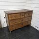 Commode en Chêne Massif du XIXème