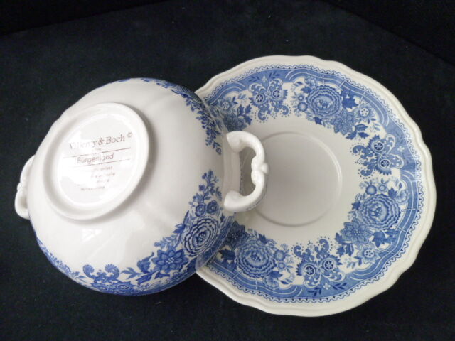 Bol à bouillon Villeroy Boch Modèle Burgenland