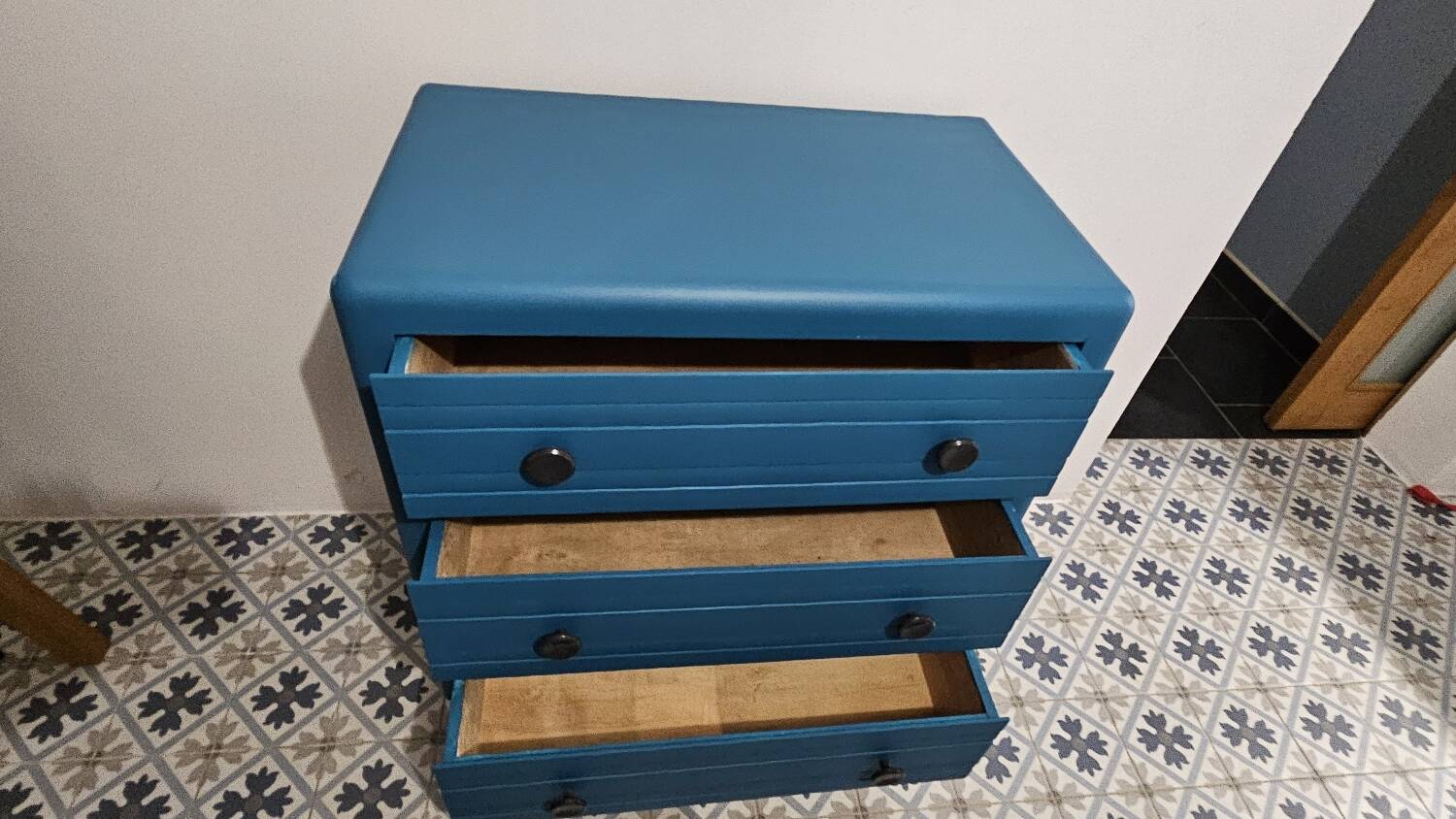 Commode 3 tiroirs
