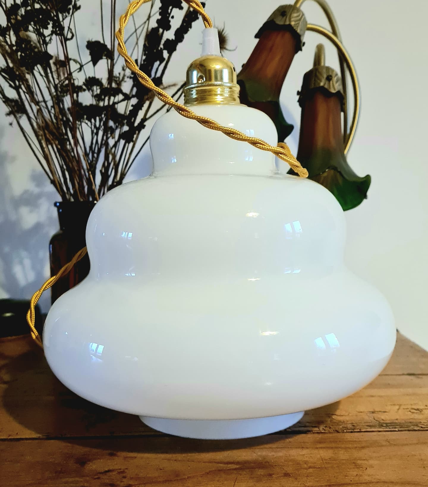 Suspension opaline 60/70