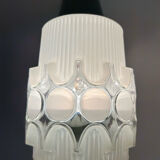 60s chandelier