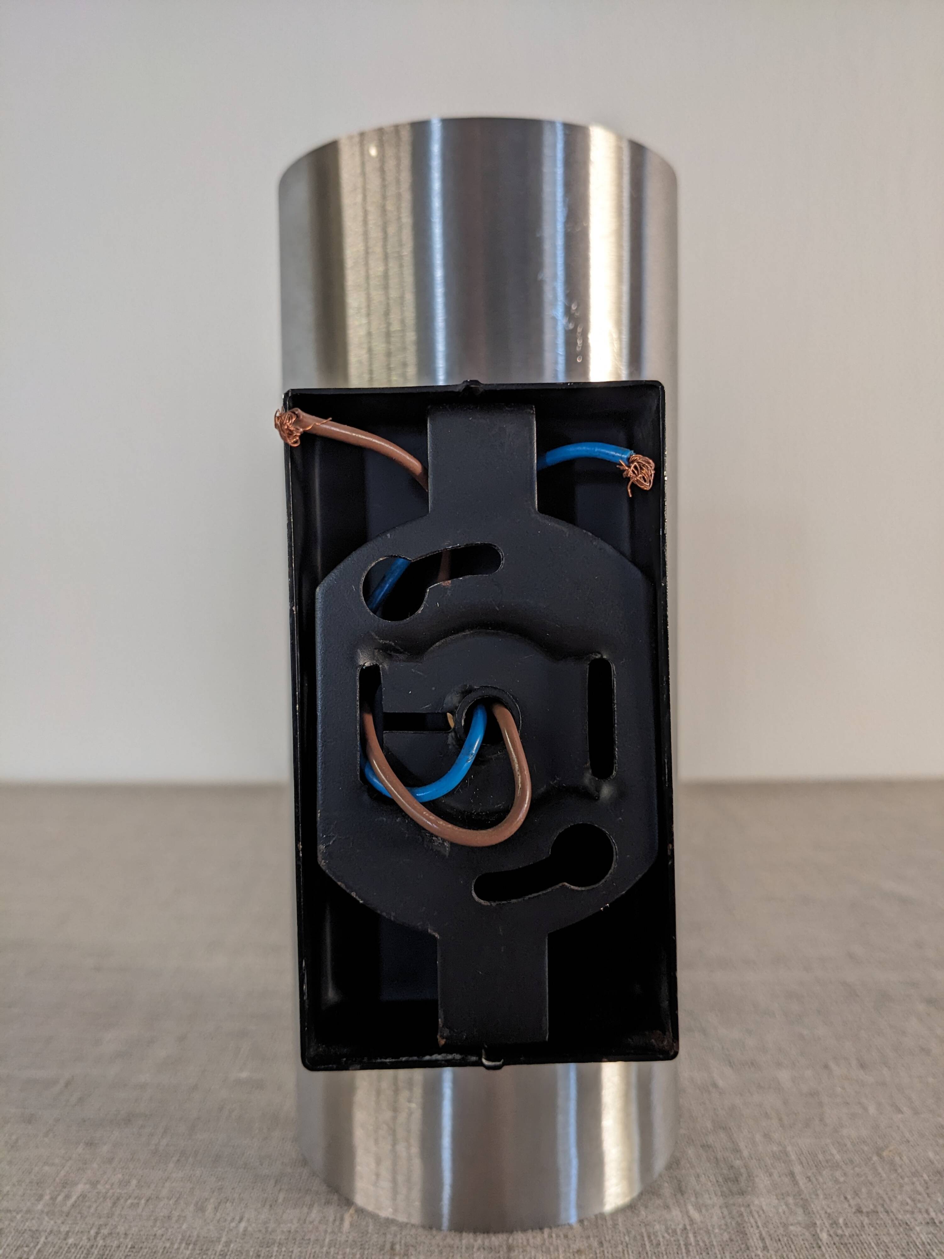 Série de 5 appliques spots de R.J Caillette pour Parscot, France vers 1960