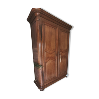 Grande armoire en chêne