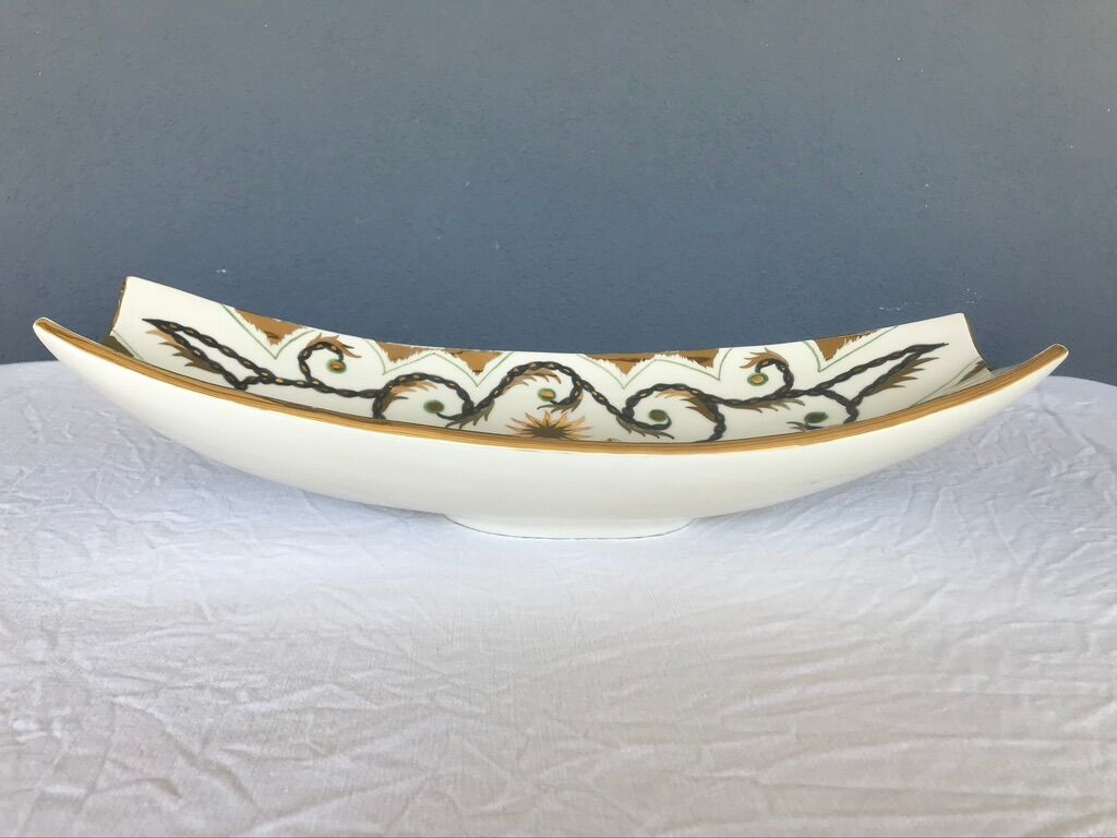 Empty cup pocket Kerina 1950/60