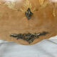 Commode de style louis XV