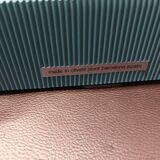 Olivetti lettera 32 green typewriting machine 1960s like new
