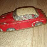 Small car