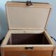Fishing chest stool