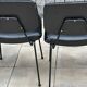 Set of 6 Pierre Paulin CM 196 chairs for Thonet – 1960s