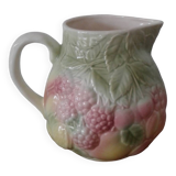 Slush pitcher