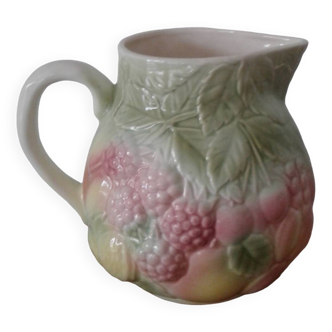 Slush pitcher