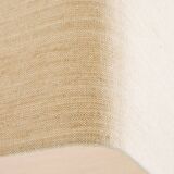 Large bronze sculpture lamp signed Willy Daro circa 1970