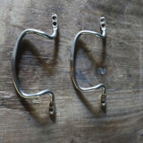 Cash register or drawer handles