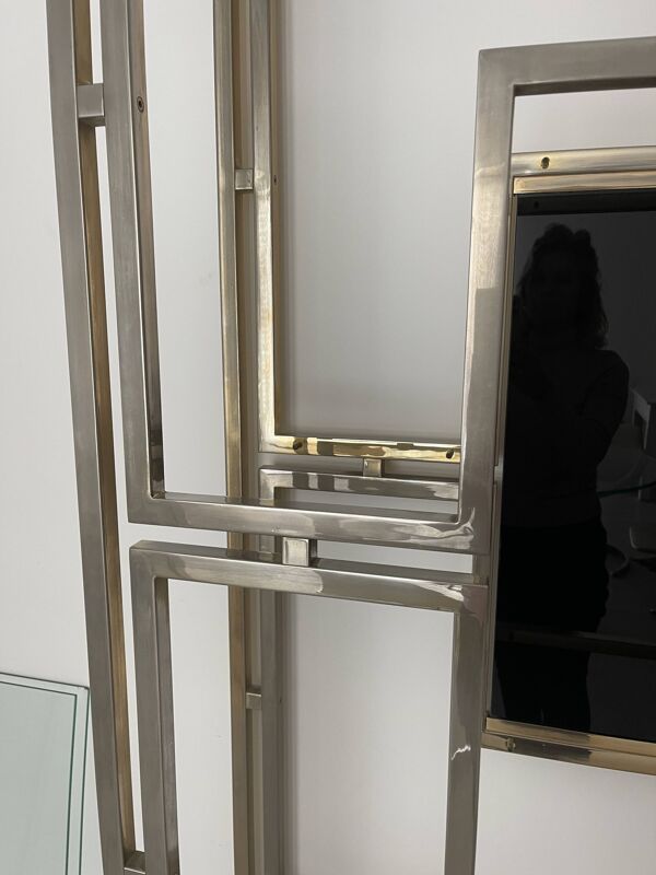 Bibliothèque Etagère