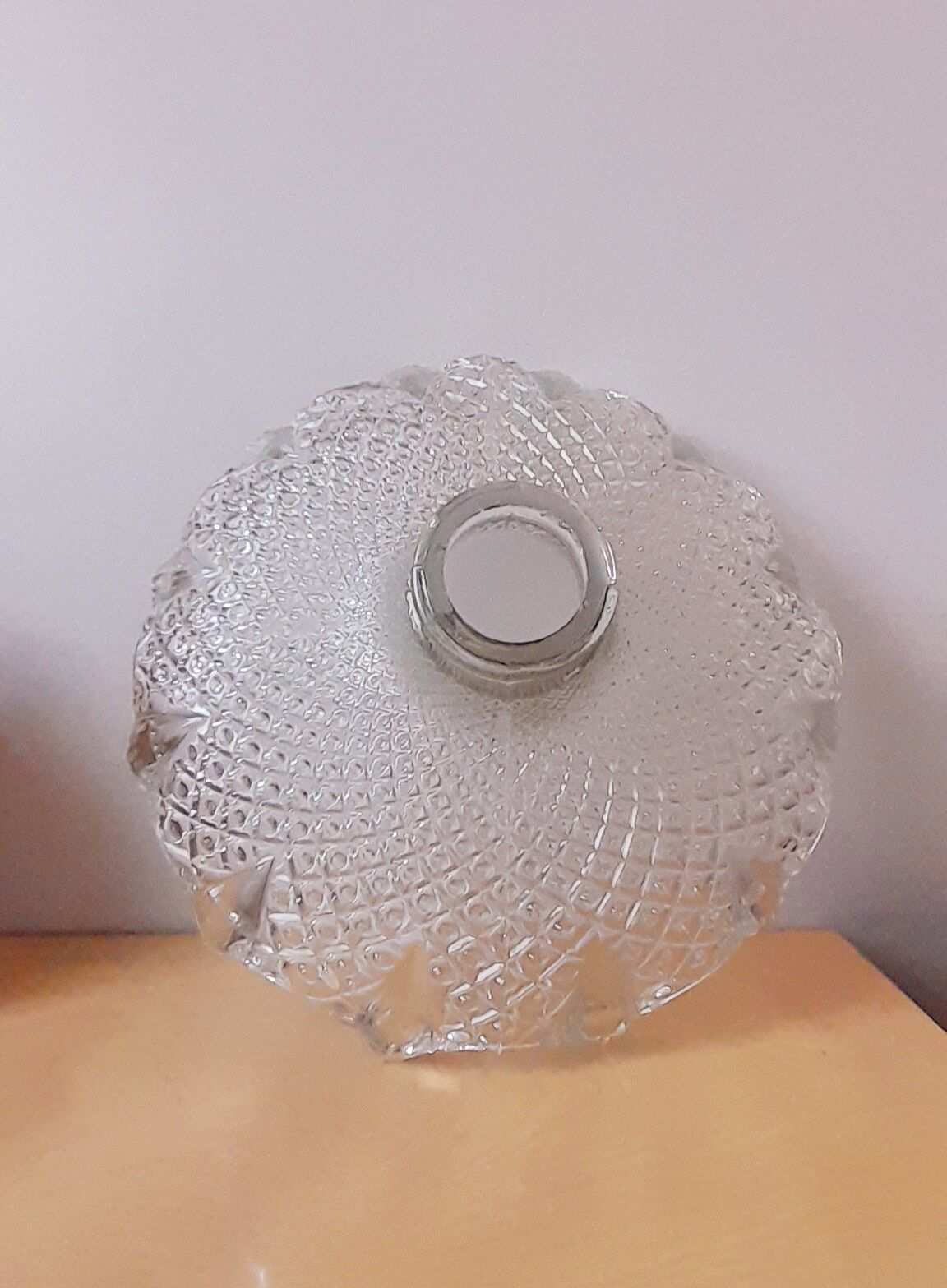 Abat day holophane-type diamond tip