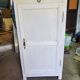 Armoire parisienne vintage