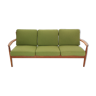 Grete Jalk model 118 sofa for France & Son, Denmark, 1963