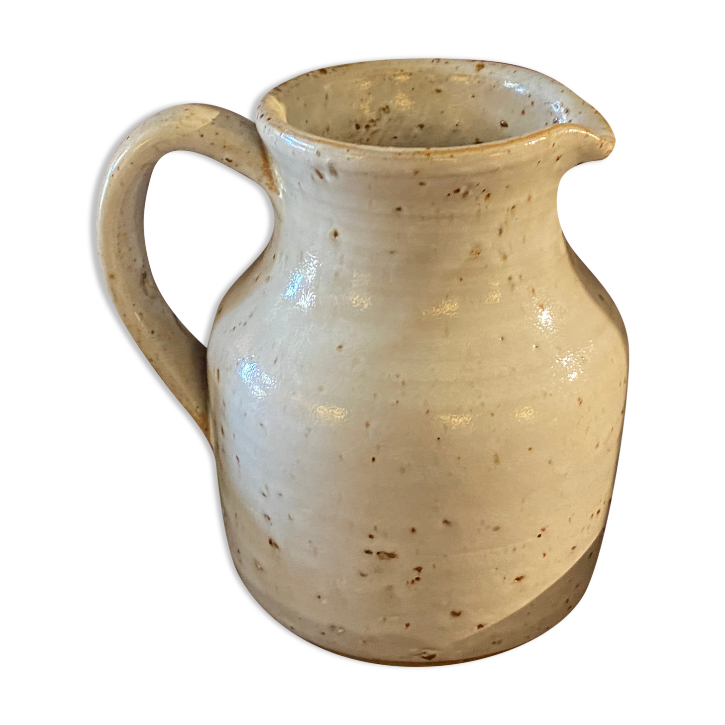 small ceramic jug Robert Picault