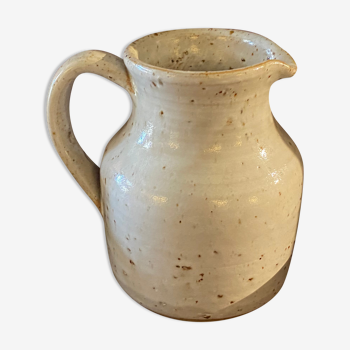 small ceramic jug Robert Picault