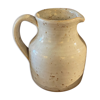 small ceramic jug Robert Picault