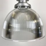 Industrial Pendant Lamp by Charles Keller for Zumtobel, 1990s