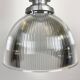 Industrial Pendant Lamp by Charles Keller for Zumtobel, 1990s