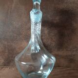 Original glass carafe