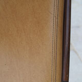 Scandinavian chair pair - Roche Bobois