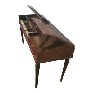 Piano table Sebastien Erard