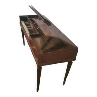 Piano table Sebastien Erard