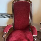 Fauteuil voltaire