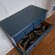 Commode Rød Sødgren bleu ganne 2