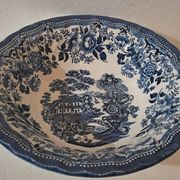 Saladier Anglais Churchill Staffordshire