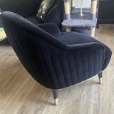 Roche Bobois Eden Rock Armchair