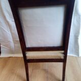 Provencal chair