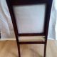 Provencal chair