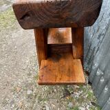 Carpenter's workbench